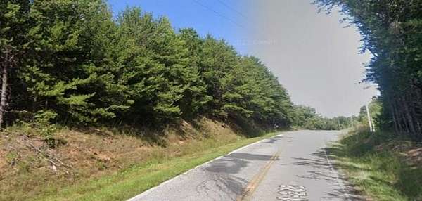 33.7 Acres of Recreational Land for Sale in Gaffney, South Carolina