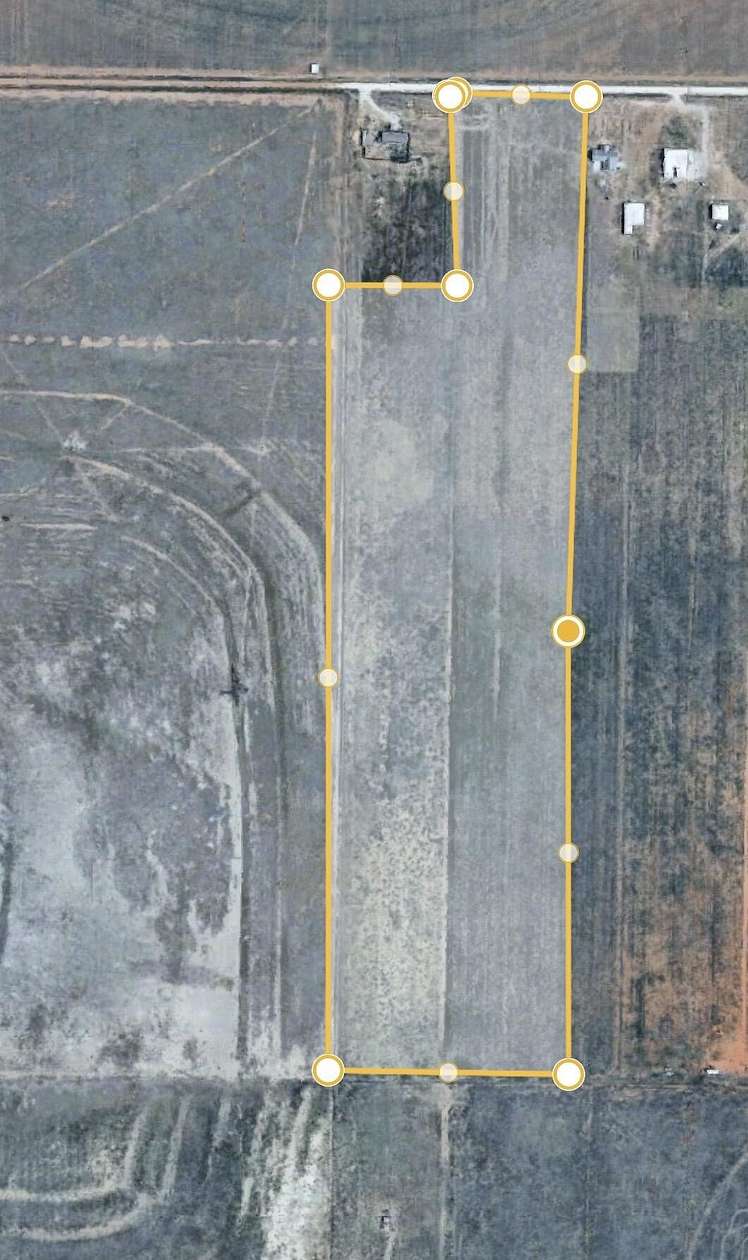 15 Acres of Land for Sale in Lubbock, Texas
