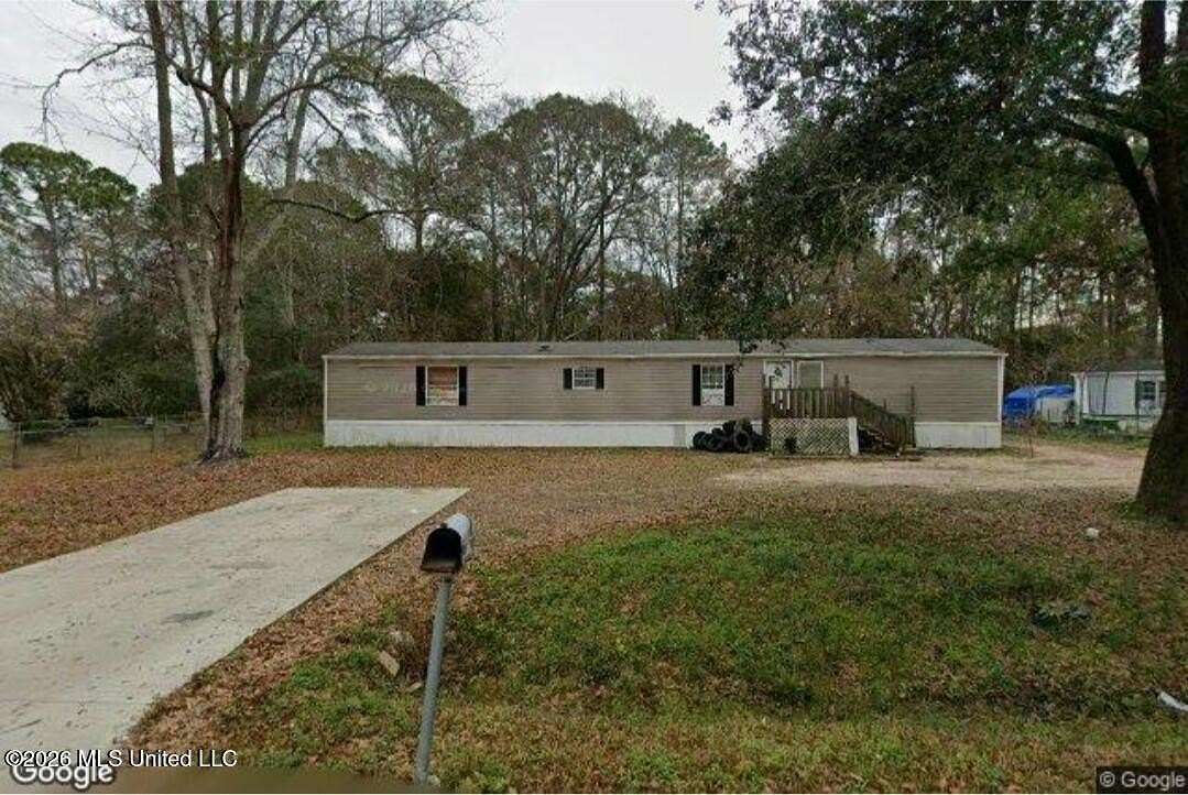 0.29 Acres of Residential Land for Sale in Pascagoula, Mississippi