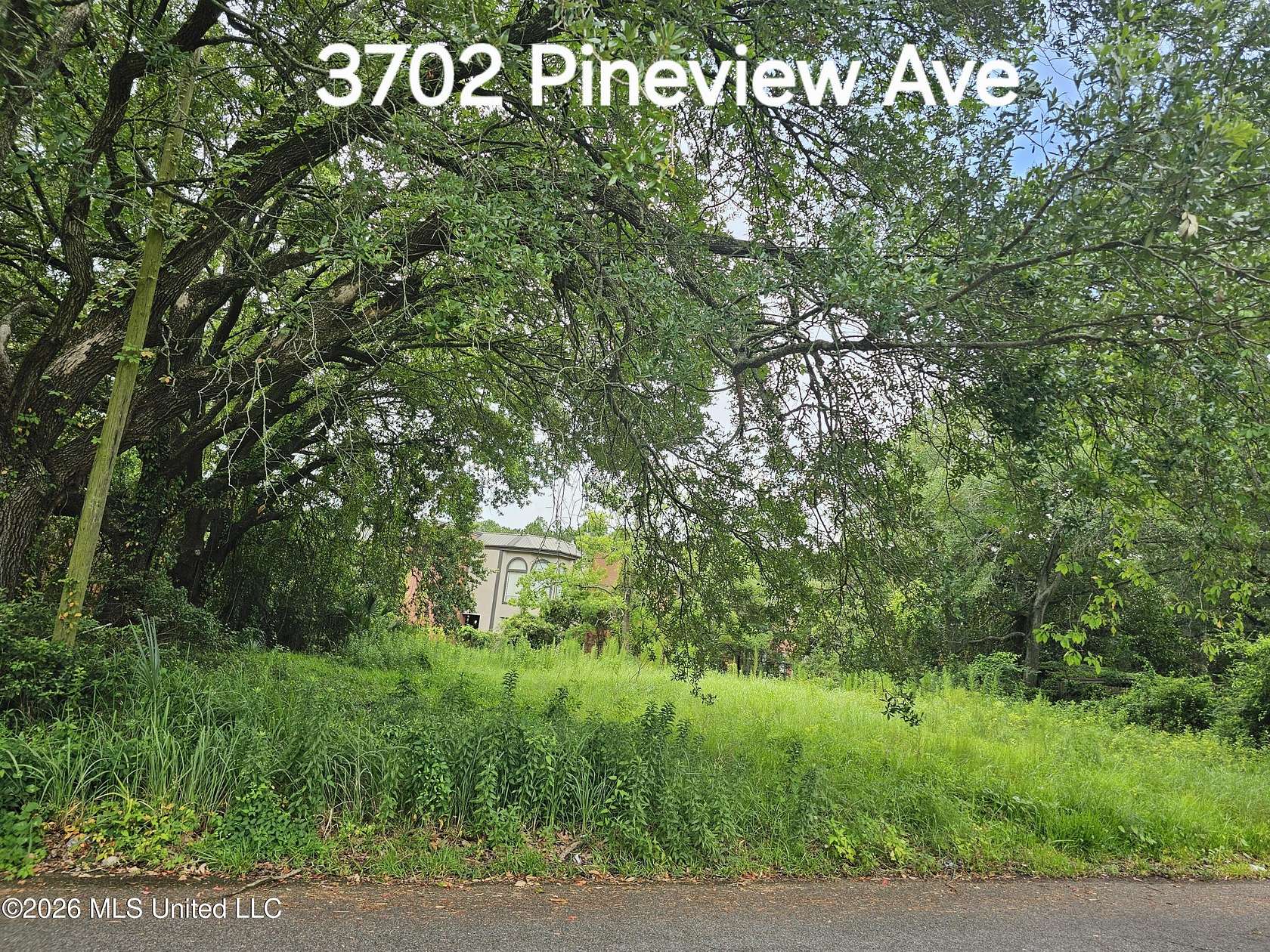 0.29 Acres of Residential Land for Sale in Pascagoula, Mississippi
