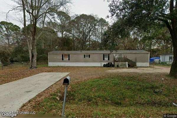0.29 Acres of Residential Land for Sale in Pascagoula, Mississippi