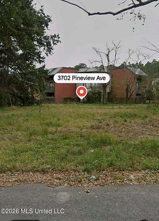 0.29 Acres of Residential Land for Sale in Pascagoula, Mississippi