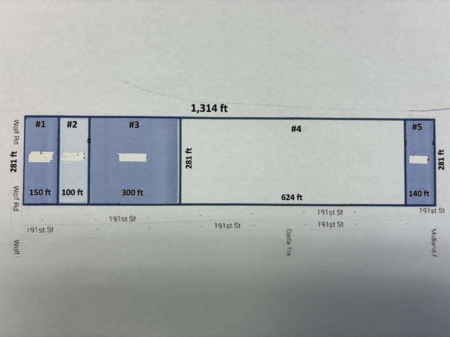 8 Acres of Commercial Land for Sale in Mokena, Illinois