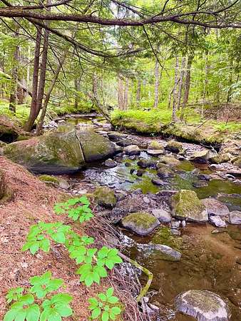 4 Acres of Residential Land for Sale in Anson, Maine
