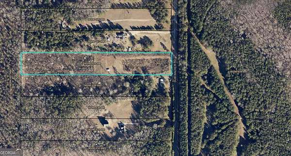 6.32 Acres of Residential Land for Sale in Jackson, Georgia