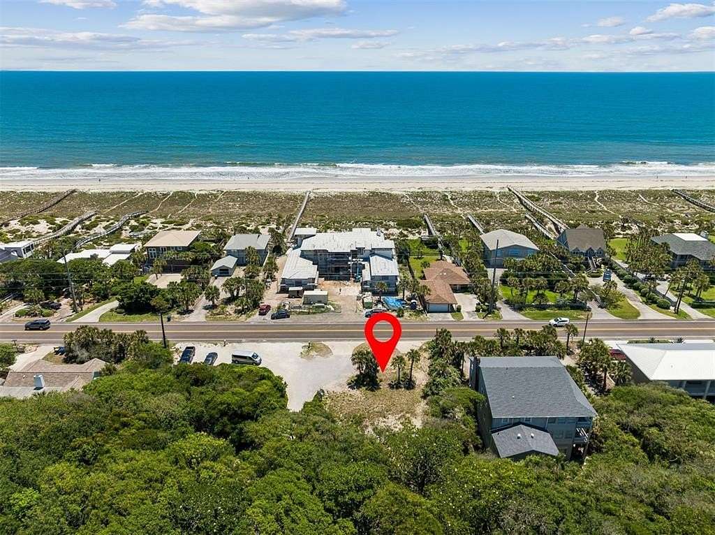 0.2 Acres of Residential Land for Sale in Fernandina Beach, Florida