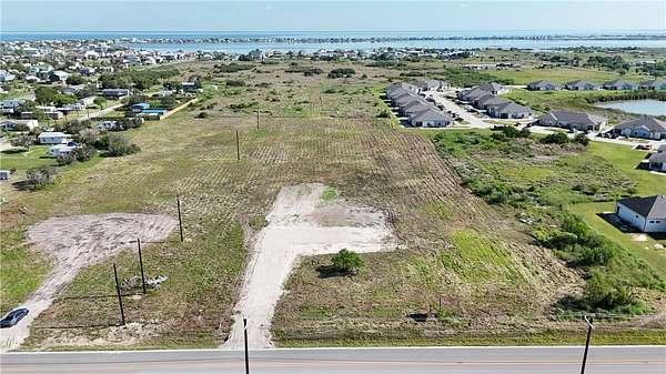 Residential Land for Sale in Rockport, Texas