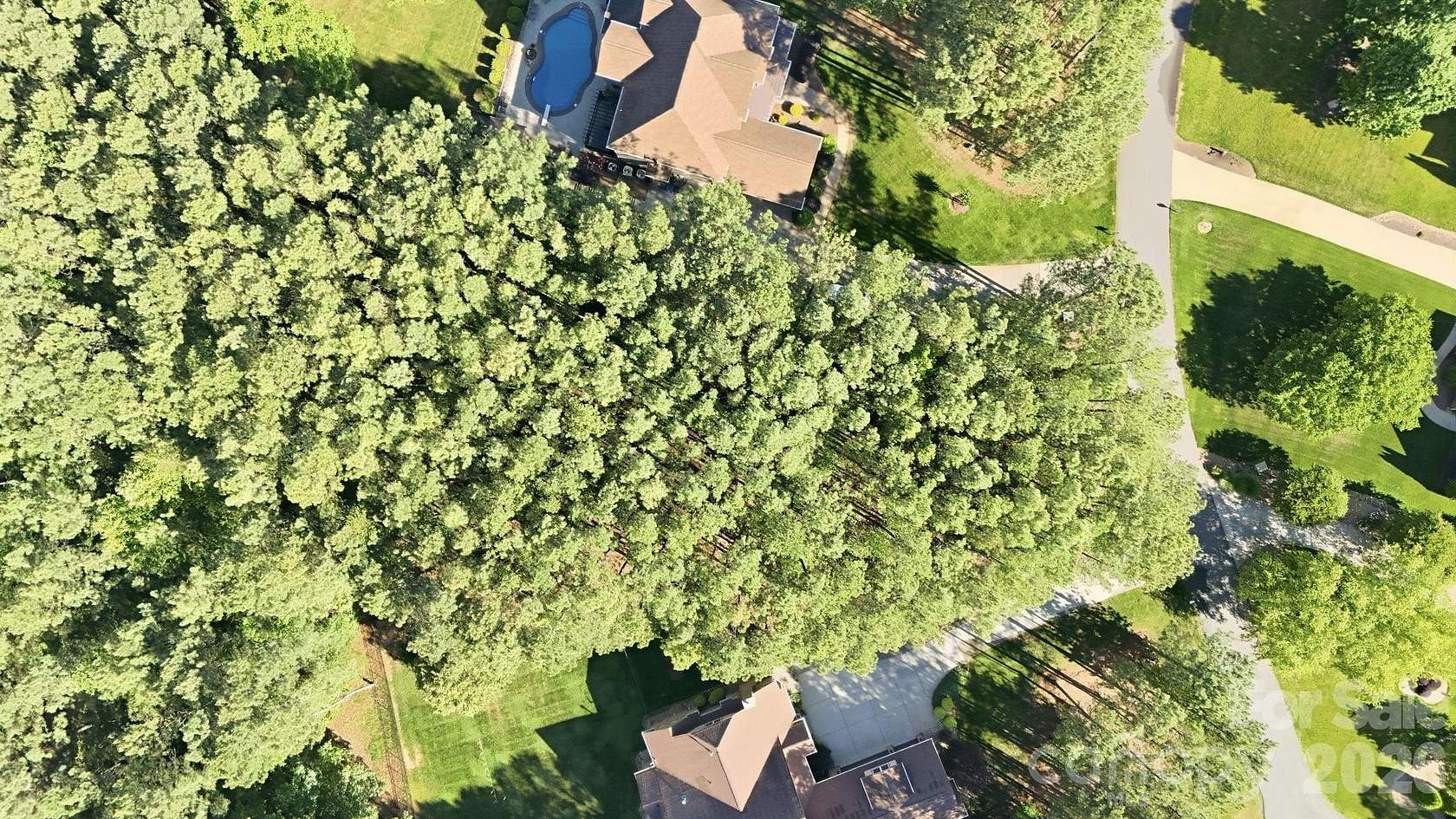 0.9 Acres of Residential Land for Sale in Mooresville, North Carolina