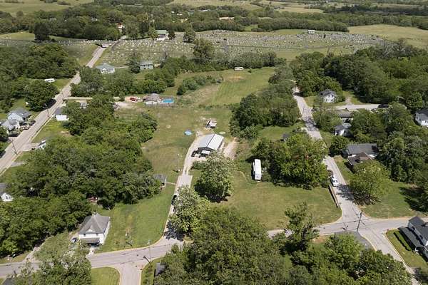 0.09 Acres of Residential Land for Sale in Mount Sterling, Kentucky