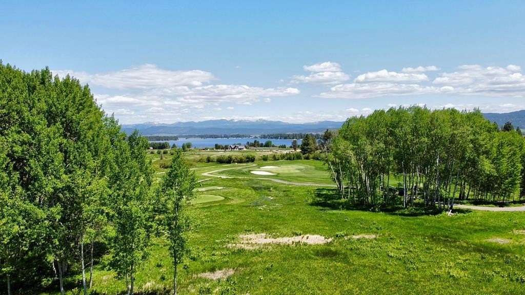 0.7 Acres of Residential Land for Sale in Donnelly, Idaho