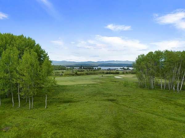 0.7 Acres of Residential Land for Sale in Donnelly, Idaho
