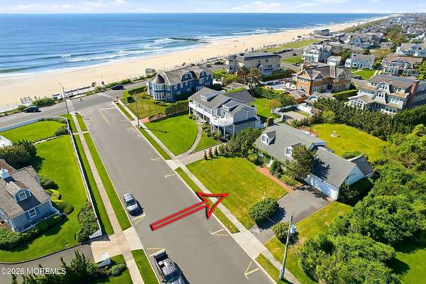 0.34 Acres of Residential Land for Sale in Spring Lake, New Jersey