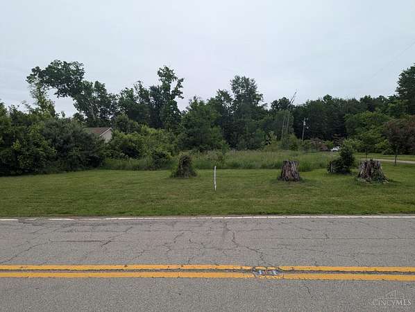 3.32 Acres of Land for Sale in Goshen, Ohio