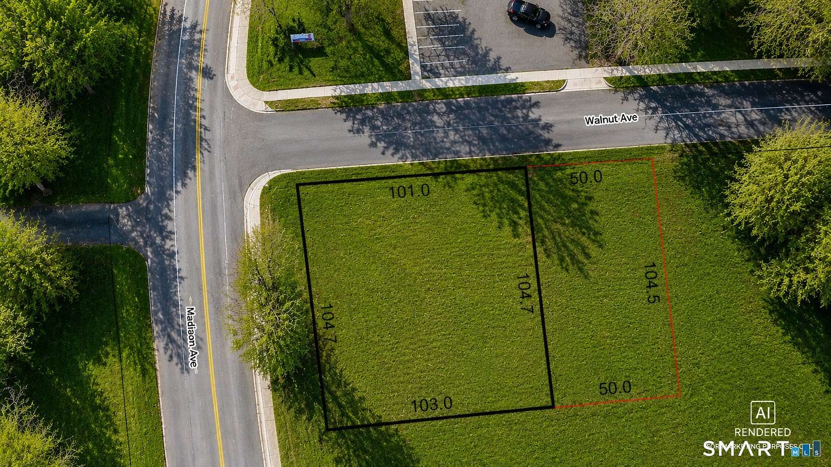 0.24 Acres of Land for Sale in Trumbull, Connecticut