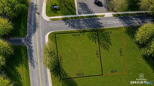 0.24 Acres of Land for Sale in Trumbull, Connecticut