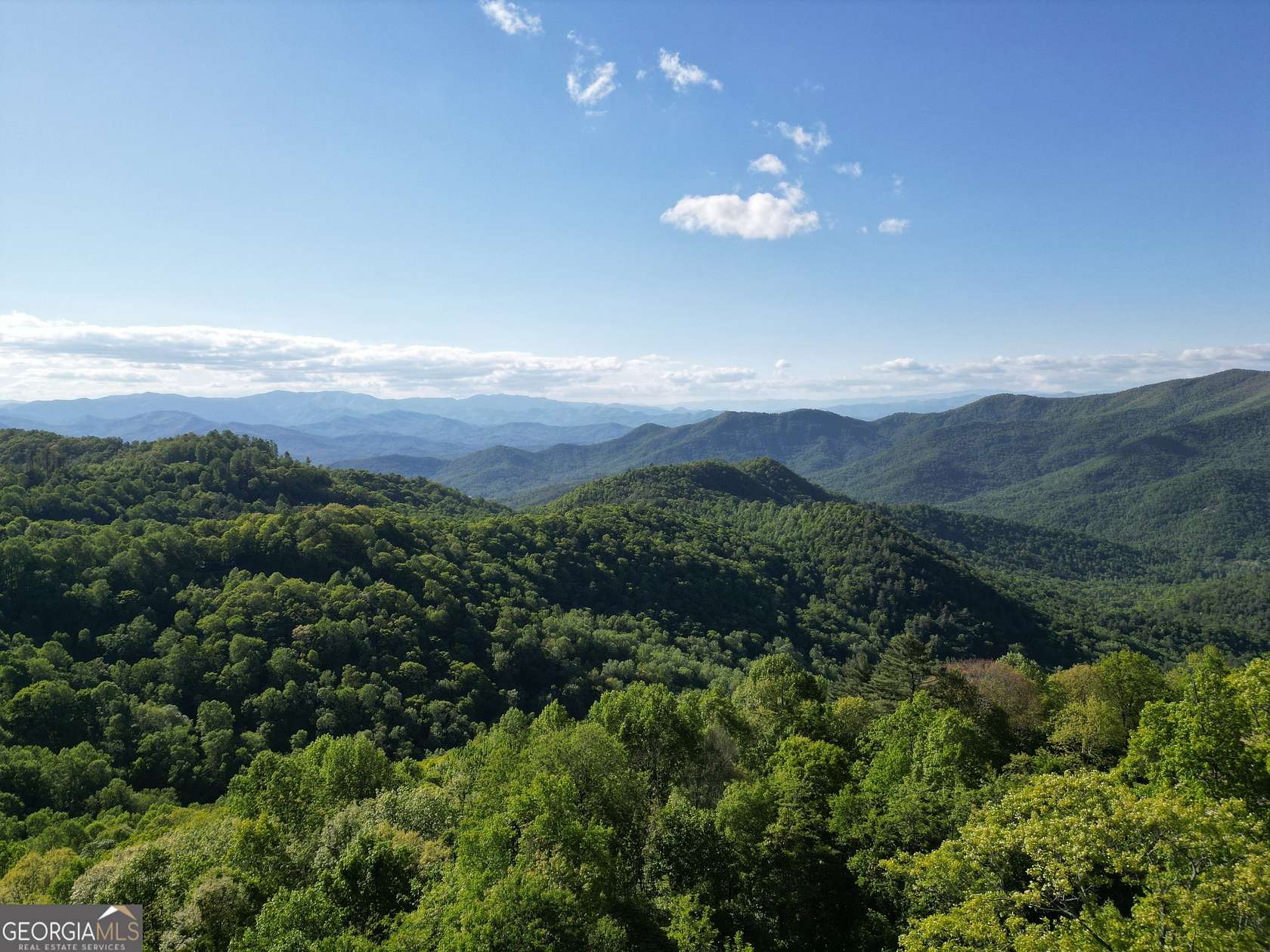 1.63 Acres of Residential Land for Sale in Scaly Mountain, North Carolina