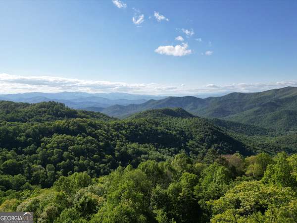 1.63 Acres of Residential Land for Sale in Scaly Mountain, North Carolina