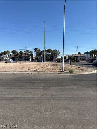 0.11 Acres of Land for Sale in Las Vegas, Nevada