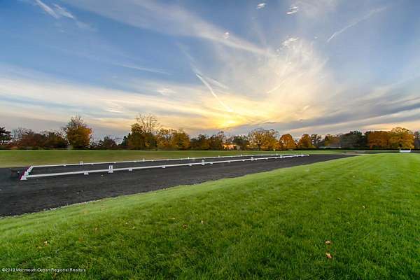 59.9 Acres of Agricultural & Residential Land for Sale in Pittstown, New Jersey