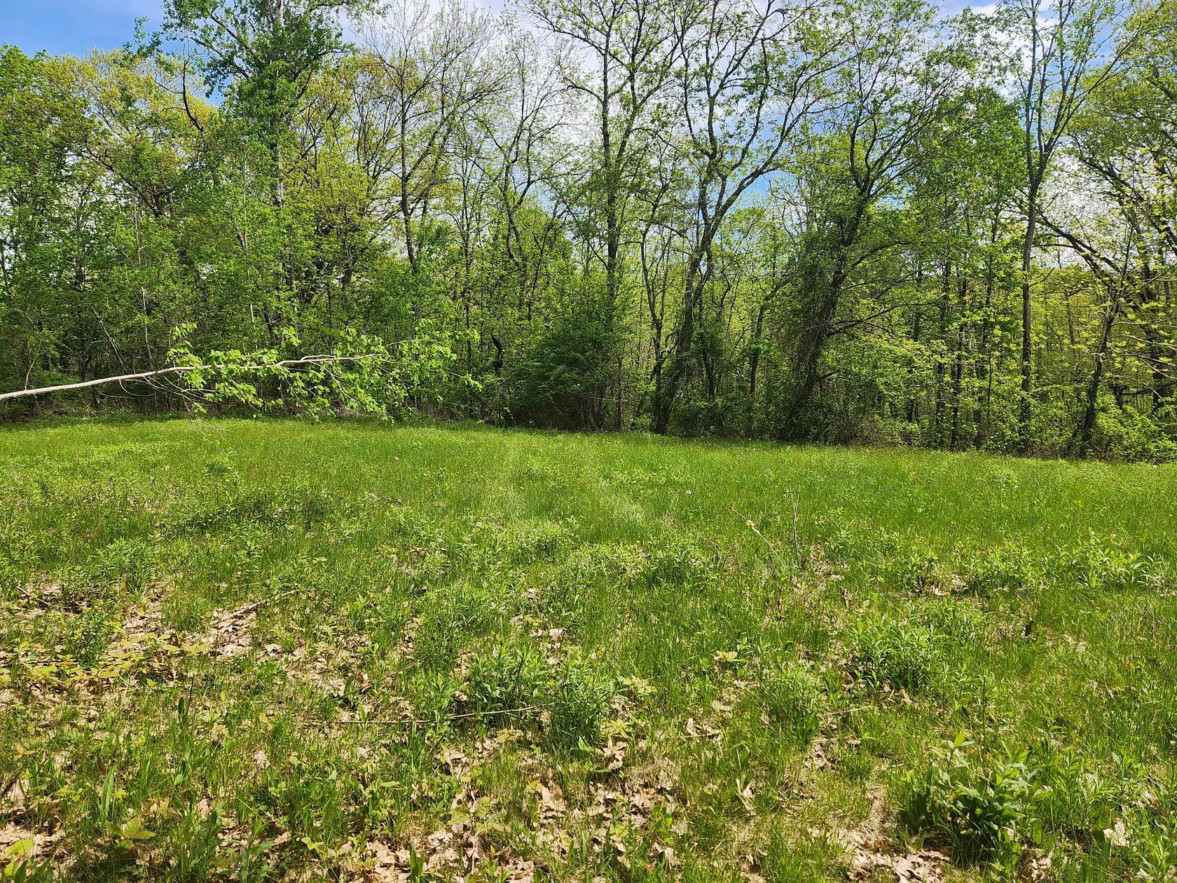 18.4 Acres of Land for Sale in Union, Maine