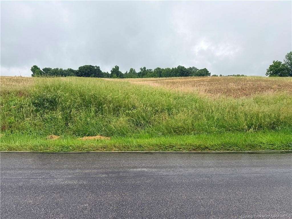 68 Acres of Recreational Land for Sale in Laconia, Indiana
