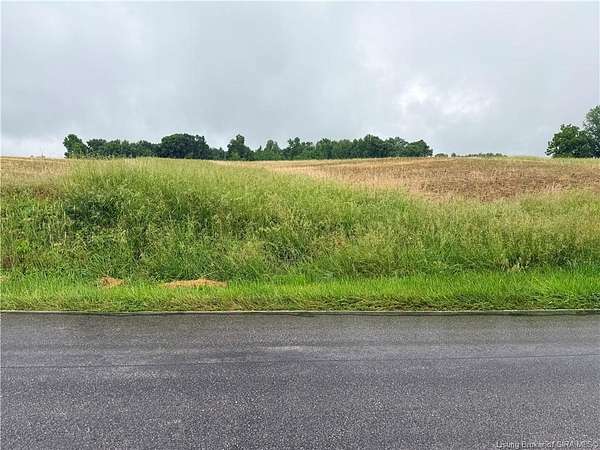 68 Acres of Recreational Land for Sale in Laconia, Indiana