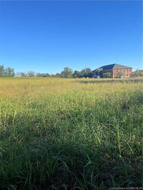 1.47 Acres of Mixed-Use Land for Sale in New Albany, Indiana
