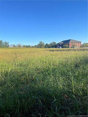 1.47 Acres of Mixed-Use Land for Sale in New Albany, Indiana