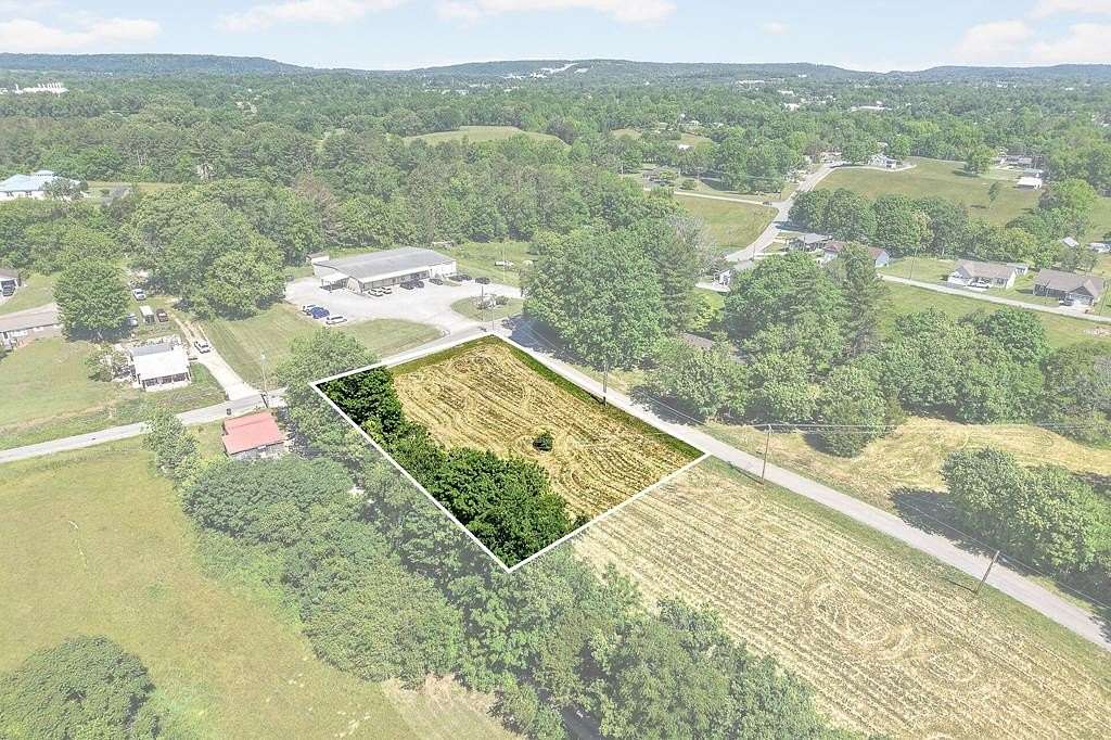 0.78 Acres of Land for Sale in Sparta, Tennessee