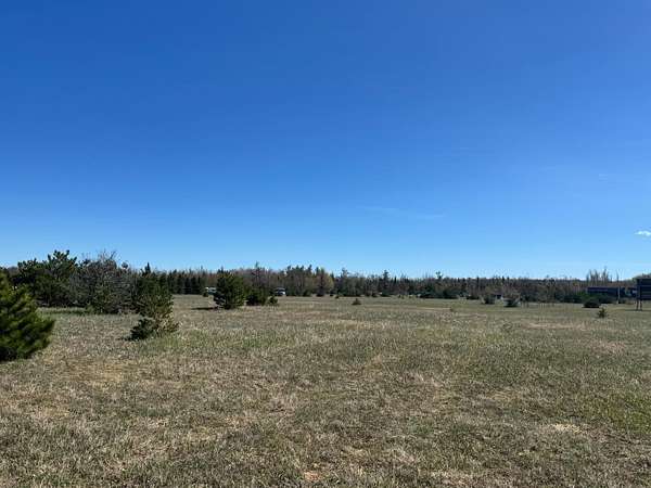 29.7 Acres of Commercial Land for Sale in Vanderbilt, Michigan