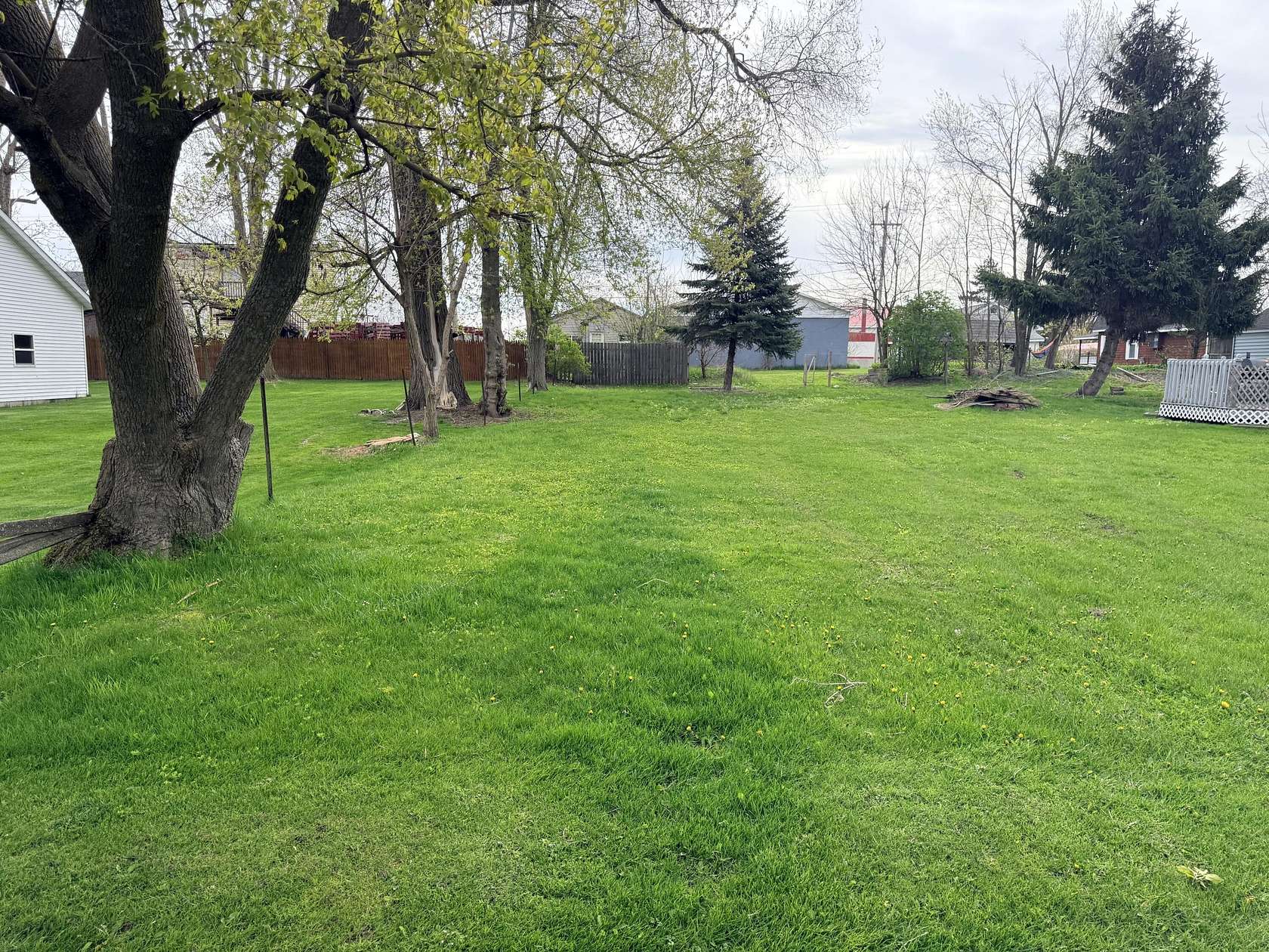 0.13 Acres of Residential Land for Sale in Houghton Lake, Michigan