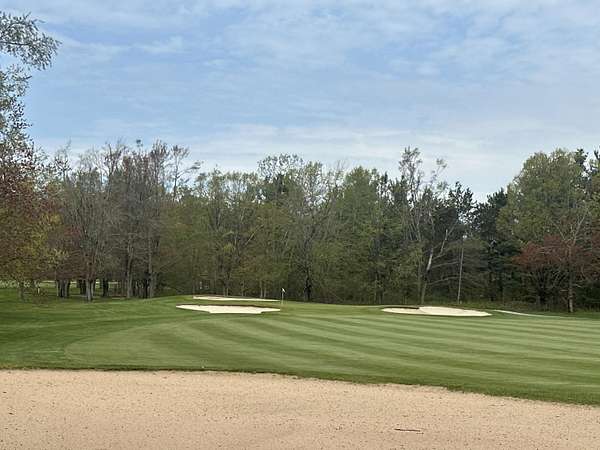0.91 Acres of Residential Land for Sale in Harbor Springs, Michigan
