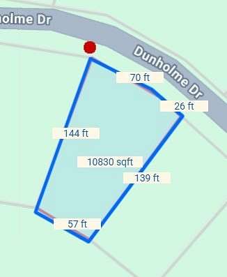 0.25 Acres of Residential Land for Sale in Bella Vista, Arkansas