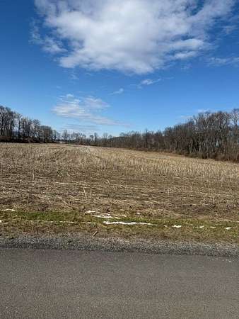 8.33 Acres of Residential Land for Sale in Spencer, New York
