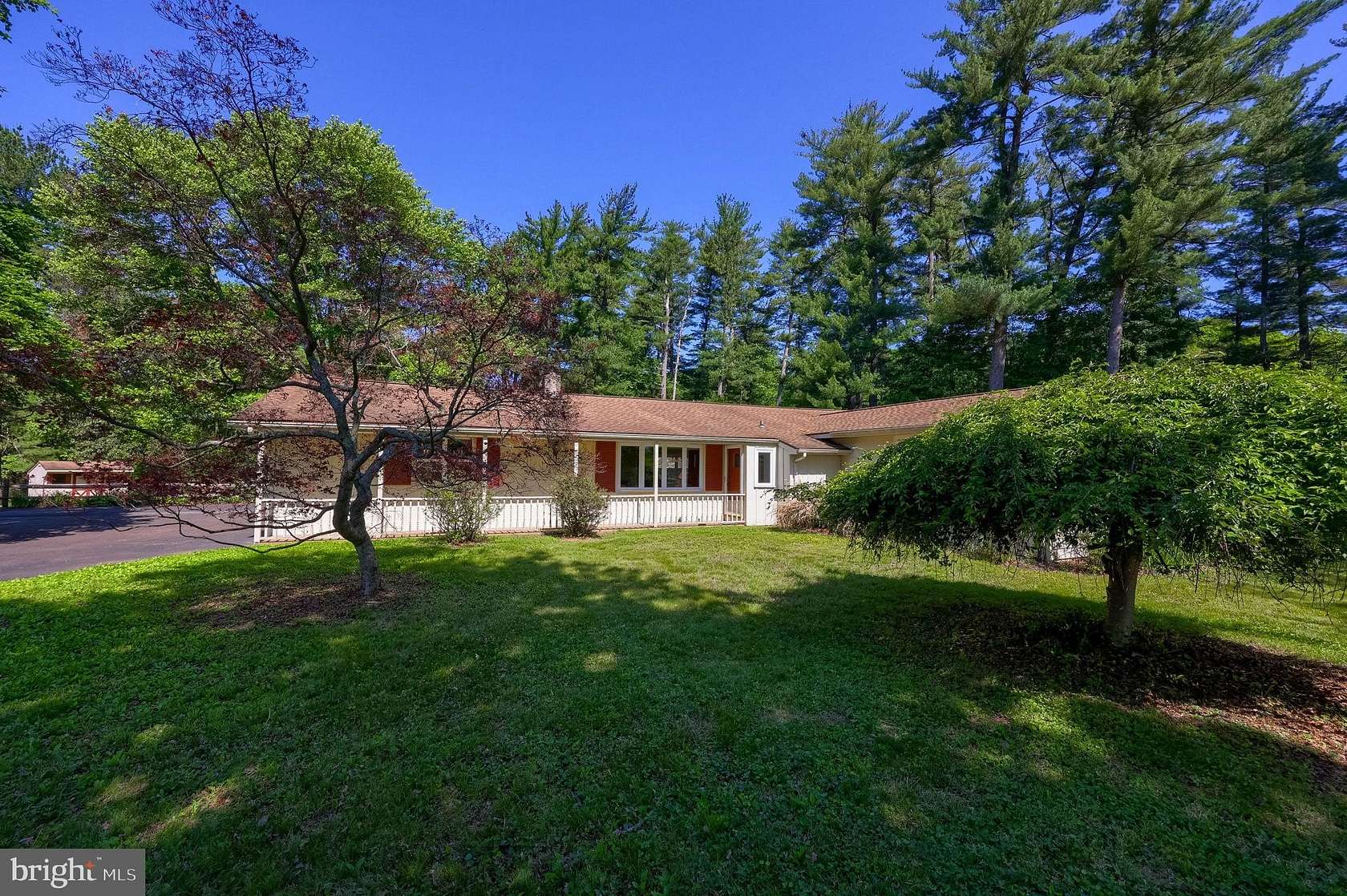 3.75 Acres of Land with Home for Sale in Pottstown, Pennsylvania