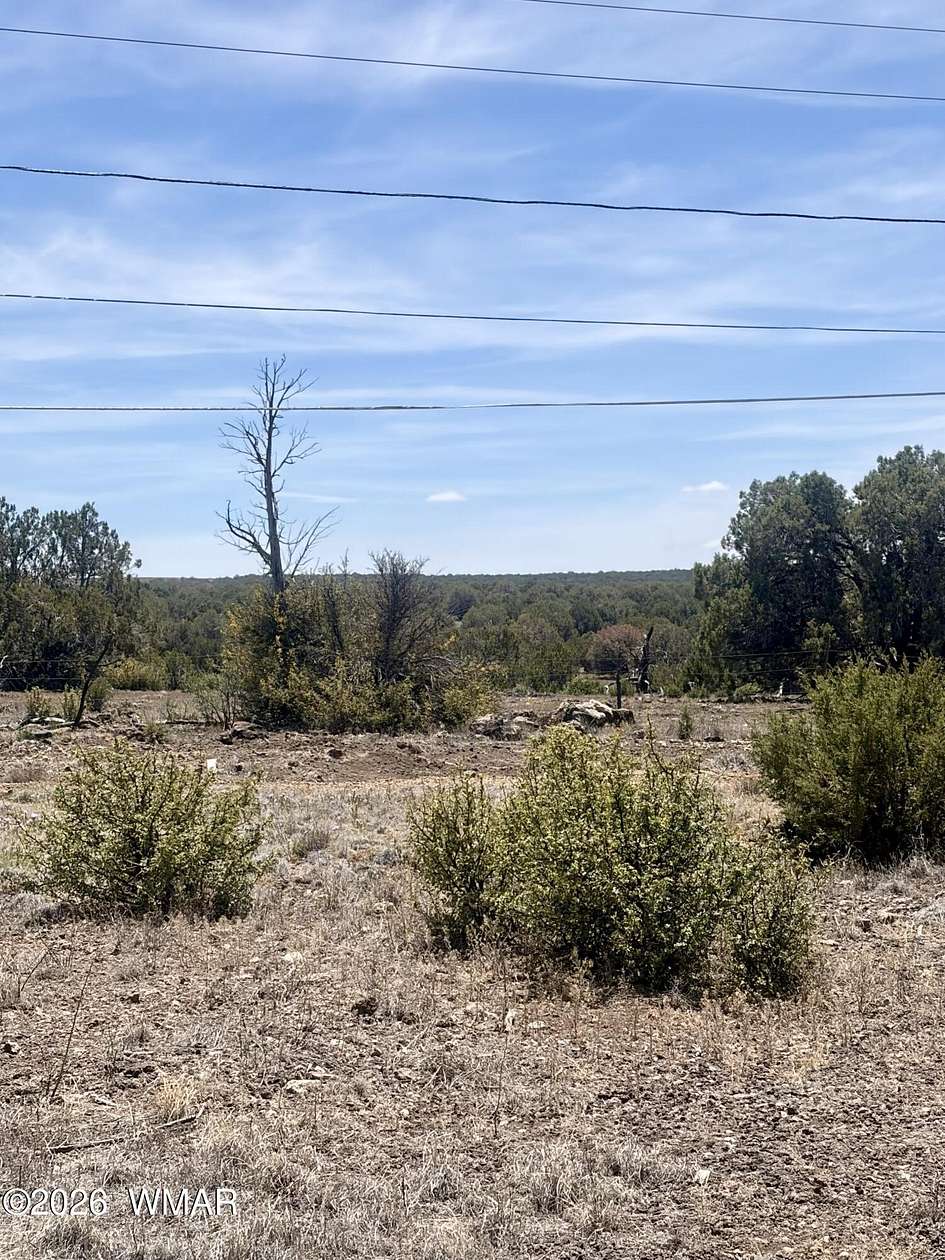 0.46 Acres of Residential Land for Sale in Show Low, Arizona