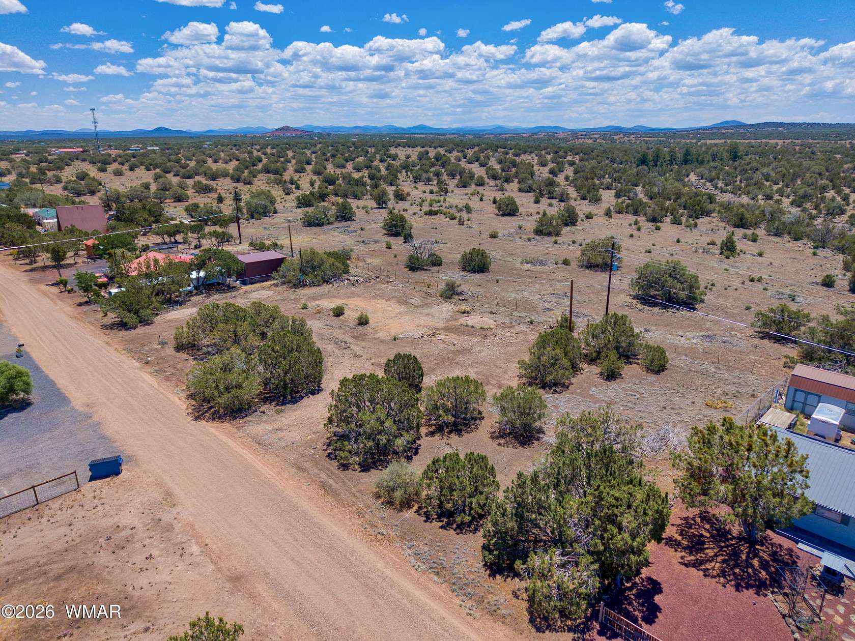 0.46 Acres of Residential Land for Sale in Show Low, Arizona