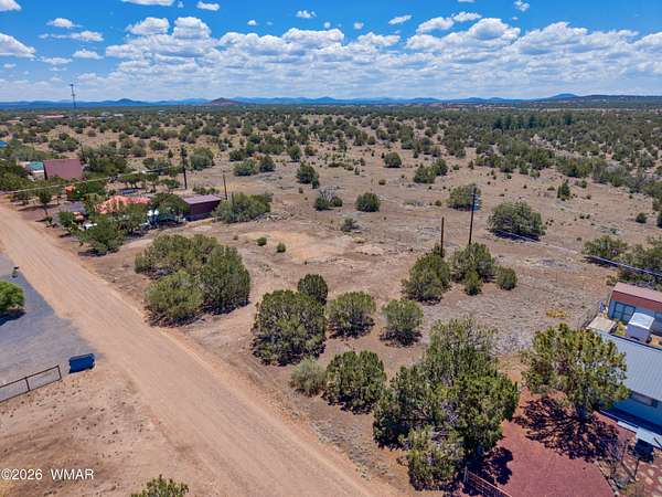 0.46 Acres of Residential Land for Sale in Show Low, Arizona