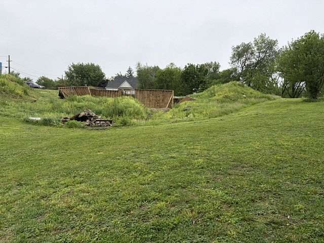 1.22 Acres of Residential Land for Sale in Mingo, Iowa