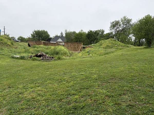 1.22 Acres of Residential Land for Sale in Mingo, Iowa