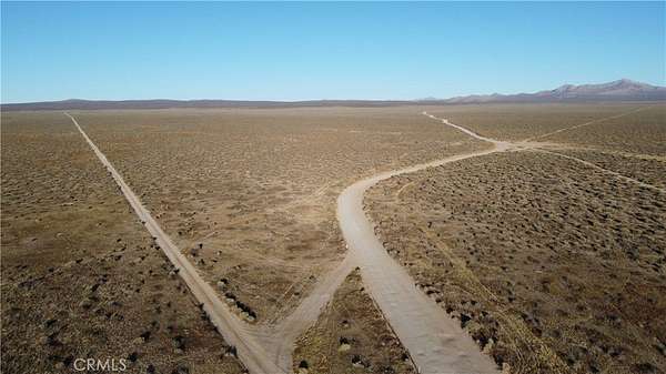 20 Acres of Land for Sale in Barstow, California