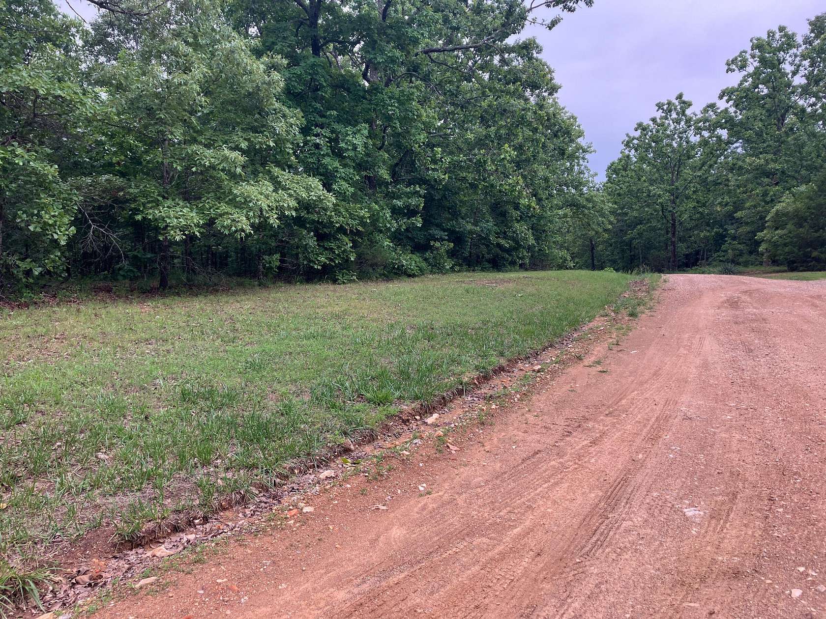 11.7 Acres of Recreational Land for Sale in West Plains, Missouri