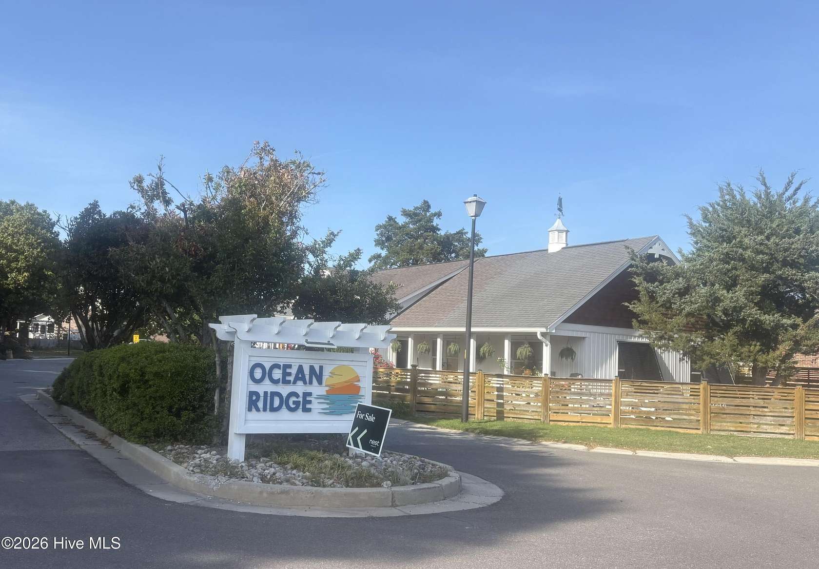 0.36 Acres of Residential Land for Sale in Carolina Beach, North Carolina