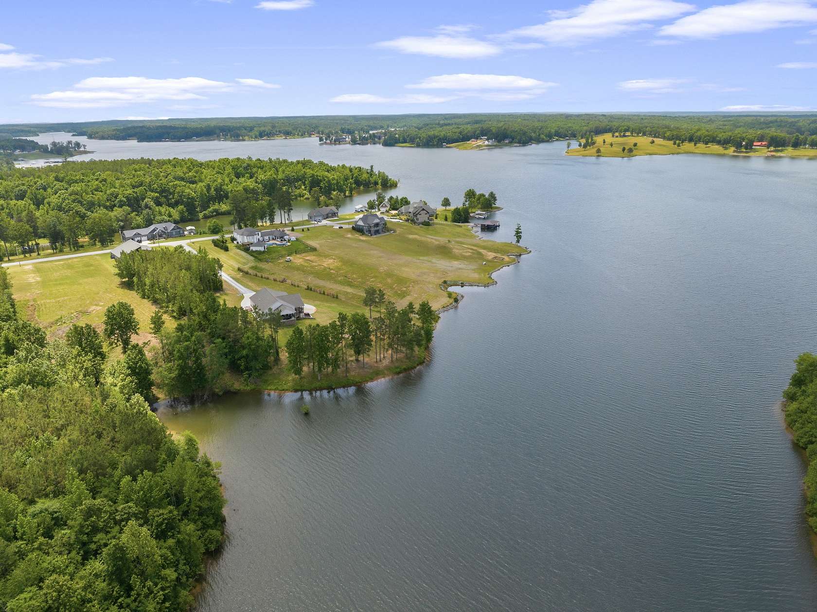 1.49 Acres of Residential Land for Sale in Huntingdon, Tennessee