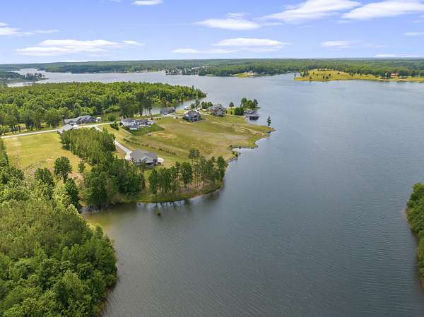 1.49 Acres of Residential Land for Sale in Huntingdon, Tennessee
