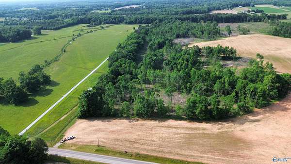 20 Acres of Land for Sale in Elkmont, Alabama