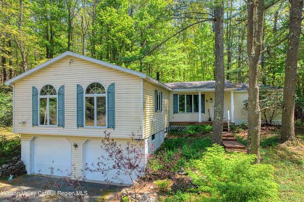 2.79 Acres of Land with Home for Sale in Earlton, New York