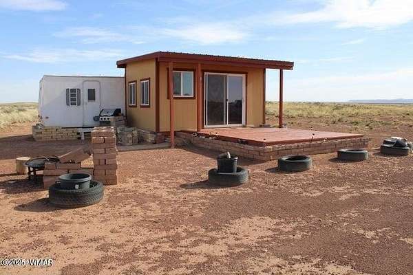 38.9 Acres of Land for Sale in Winslow, Arizona