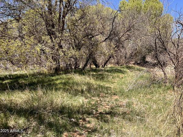 5.3 Acres of Land for Sale in Skull Valley, Arizona