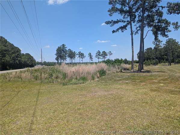 6 Acres of Residential Land for Sale in Autryville, North Carolina